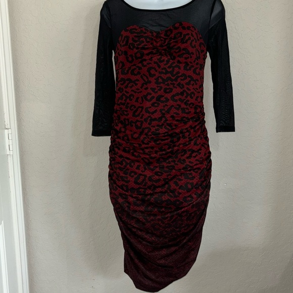 GUESS Dress - Picture 1 of 6